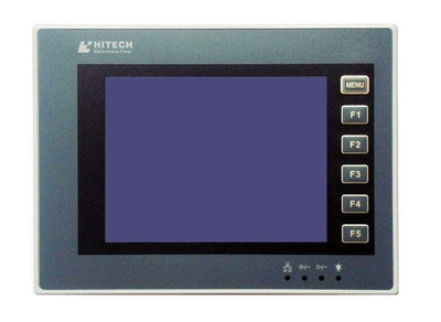 海泰克觸屏解密 PWS1700 PWS1711解密