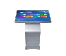 觸摸屏技術 產(chǎn)品庫中的核心組件