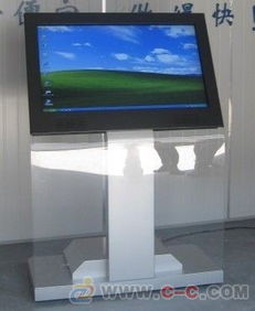 維諾觸控 陜西領先的觸摸屏查詢機供應商與生產(chǎn)廠家